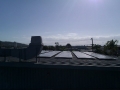 Bradfast Installs Solar