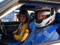 Key Motors Hot Laps