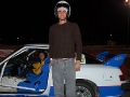 Key Motors Hot Laps