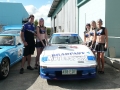 Bradfast Motorsport