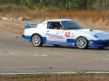 Bradfast's RX7 in Action