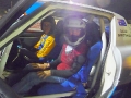 Key Motors Hot Laps
