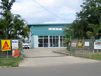 Bradfast office